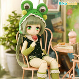 TinyFox 'Little Frog' 1/6 Points Angel Body Action Figure【Shipped in May. 2025】