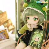 TinyFox 'Little Frog' 1/6 Points Angel Body Action Figure【Shipped in May. 2025】