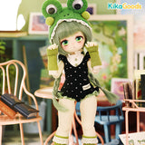 TinyFox 'Little Frog' 1/6 Points Angel Body Action Figure【Shipped in May. 2025】