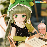 TinyFox 'Little Frog' 1/6 Points Angel Body Action Figure【Shipped in May. 2025】