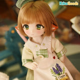 TinyFox 'Little Fox' 1/6 Points Angel Body Action Figure【Shipped in May. 2025】