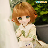 TinyFox 'Little Fox' 1/6 Points Angel Body Action Figure【Shipped in May. 2025】