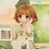 TinyFox 'Little Fox' 1/6 Points Angel Body Action Figure【Shipped in May. 2025】