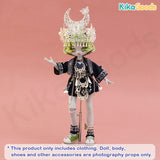 Ethnic Series Miao Chichi 1/12 Clothing Set