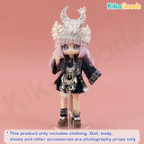 Ethnic Series Miao Chichi 1/12 Clothing Set