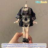 Ethnic Series Miao Chichi 1/12 Clothing Set