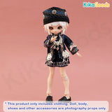 Ethnic Series Miao Youyou 1/12 Clothing Set