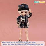 Ethnic Series Miao Youyou 1/12 Clothing Set