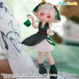 Ethnic Series Dragon Boat Festival 1/12 Clothing Set