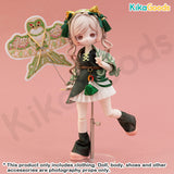 Ethnic Series Dragon Boat Festival 1/12 Clothing Set