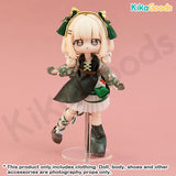 Ethnic Series Dragon Boat Festival 1/12 Clothing Set