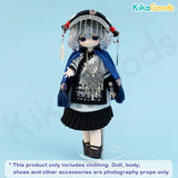 Yi Ethnic Series 1/12 Clothing Set