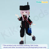 Yi Ethnic Series 1/12 Clothing Set