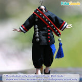Yi Ethnic Series 1/12 Clothing Set