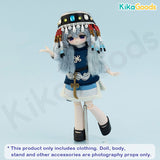 Ethnic Series Mongol Tata 1/12 Clothing Set