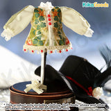 Tarot Series The Fool 1/12 Clothing Set