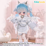 Penny's Box Devilish Little Lamb Series 1/8 BJD Clothing Set