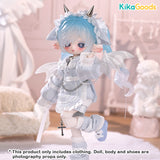 Penny's Box Devilish Little Lamb Series 1/8 BJD Clothing Set