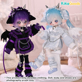 Penny's Box Devilish Little Lamb Series 1/8 BJD Clothing Set