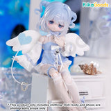 Fairy Tale Series Tender Sentiments 1/8 BJD Clothing Set【Shipped in Jul./Aug. 2026】