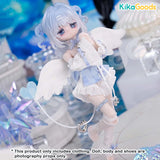Fairy Tale Series Tender Sentiments 1/8 BJD Clothing Set【Shipped in Jul./Aug. 2026】