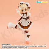 Light & Shadow Series 1/8 BJD Clothing Set