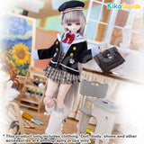 Daily Series Cat's Whispers 1/6 BJD Clothing Set