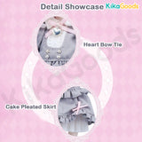 Daily Series Misty Mirror Sonata 1/8 BJD Clothing Set