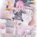Daily Series Misty Mirror Sonata 1/8 BJD Clothing Set