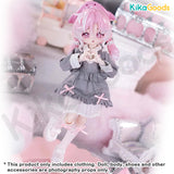 Daily Series Misty Mirror Sonata 1/8 BJD Clothing Set