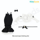 Akashic Records Series Special 1/6 Action Figure BJD Blind Box