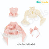 Akashic Records Series Special 1/6 Action Figure BJD Blind Box