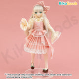 Akashic Records Series Special 1/6 Action Figure BJD Blind Box