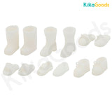 The Hard Candy Institute Series Accessories Package Set