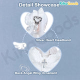 Daily Series Galactic Core Era 1/8 BJD Clothing Set