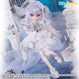 Daily Series Galactic Core Era 1/8 BJD Clothing Set