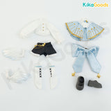 Light & Shadow Series Accessories Package Set