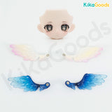 Light & Shadow Series Accessories Package Set