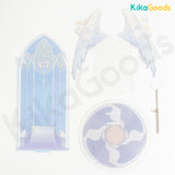 Light & Shadow Series Accessories Package Set
