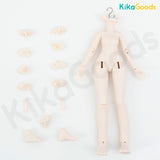 Light & Shadow Series Accessories Package Set