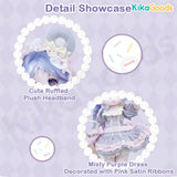 Fairy Tale Series Squeaky Afternoon Tea 1/6 BJD Clothing Set【Shipped in Jul./Aug. 2026】