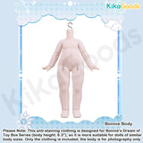 COME4ARTS Anti-staining Clothing