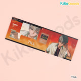 Alien Stage Zombie Stage: Fading Youth Series Film Photo Card