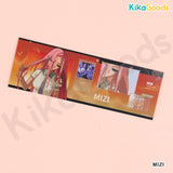 Alien Stage Zombie Stage: Fading Youth Series Film Photo Card