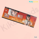 Alien Stage Zombie Stage: Fading Youth Series Film Photo Card