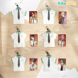 Alien Stage Zombie Stage: Fading Youth Series Photocard Set