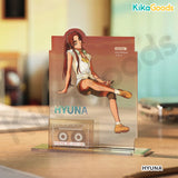 Alien Stage Zombie Stage: Fading Youth Series Acrylic Stand
