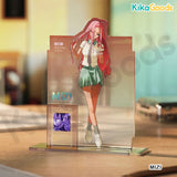 Alien Stage Zombie Stage: Fading Youth Series Acrylic Stand