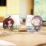 Alien Stage Zombie Stage: Fading Youth Series Chibi Acrylic Stand