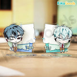 Alien Stage Zombie Stage: Fading Youth Series Chibi Acrylic Stand